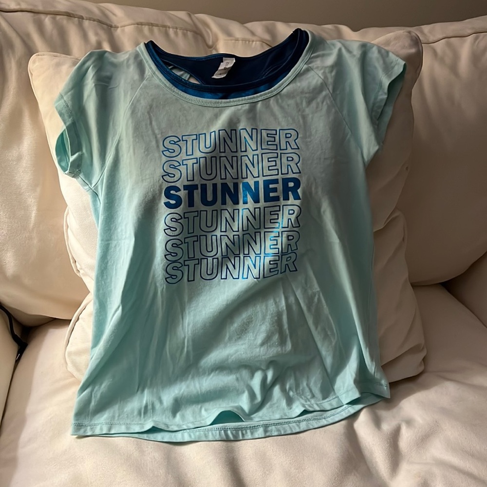 children’s girl top